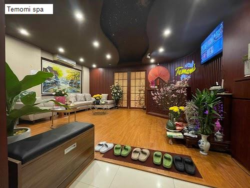 Hình ảnh Temomi spa