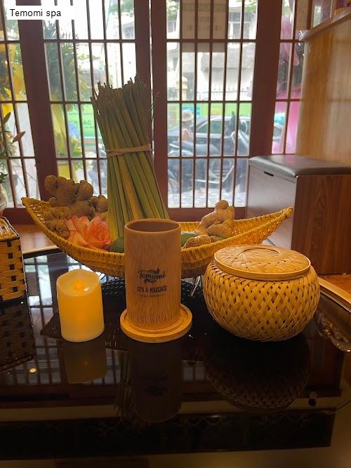 Hình ảnh Temomi spa