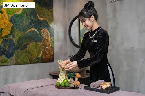 Hình ảnh JM Spa Hanoi