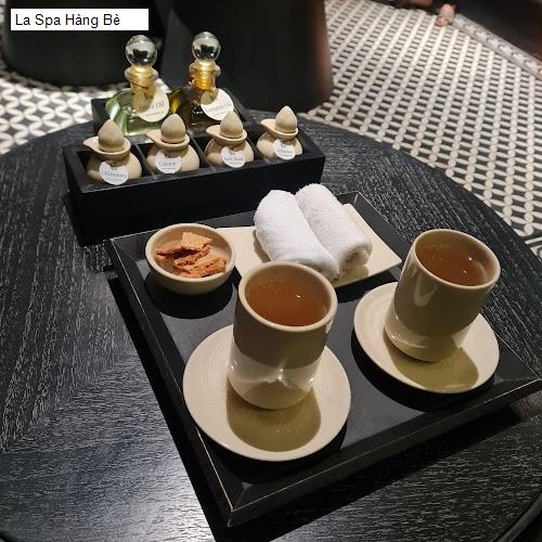 Hình ảnh La Spa Hàng Bè