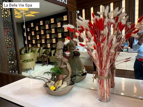 Vị trí La Belle Vie Spa
