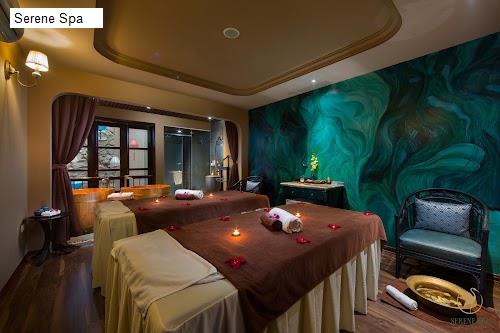 Hình ảnh Serene Spa