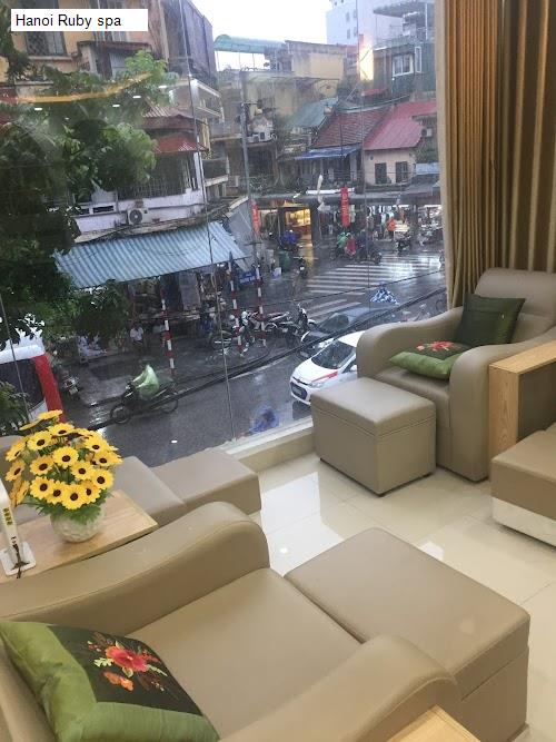 Hình ảnh Hanoi Ruby spa
