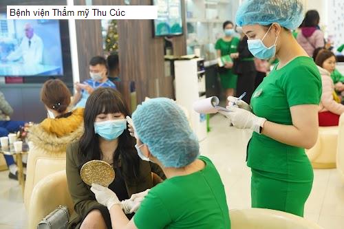 Hình ảnh Bệnh viện Thẩm mỹ Thu Cúc