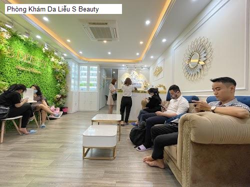 Phòng Khám Da Liễu S Beauty
