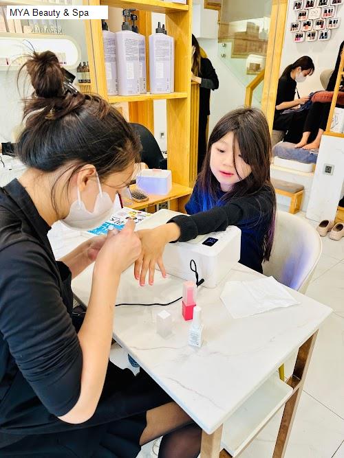Chất lượng MYA Beauty & Spa