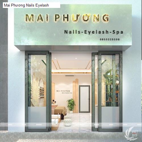 Mai Phương Nails Eyelash