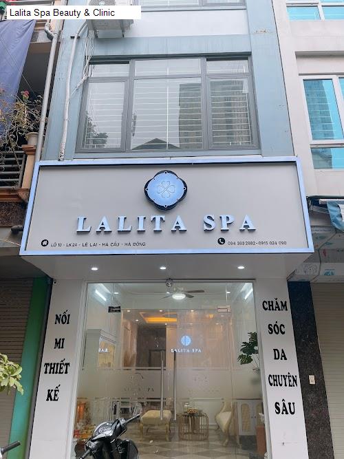 Lalita Spa Beauty & Clinic