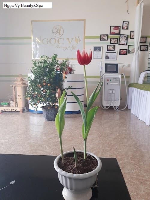 Ngọc Vy Beauty&Spa