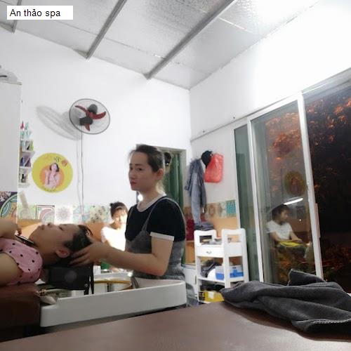 Hình ảnh An thảo spa