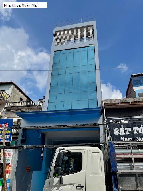 Hình ảnh Nha Khoa Xuân Mai