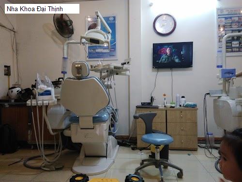 Hình ảnh Nha Khoa Đại Thịnh