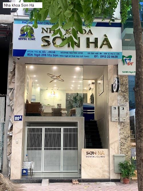 Hình ảnh Nha khoa Sơn Hà