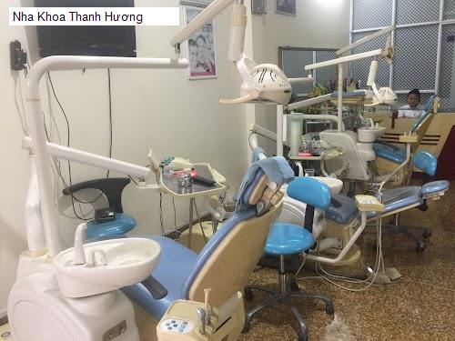 Hình ảnh Nha Khoa Thanh Hương