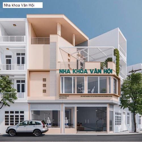 Hình ảnh Nha khoa Văn Hội