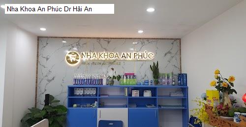 Hình ảnh Nha Khoa An Phúc Dr Hải An