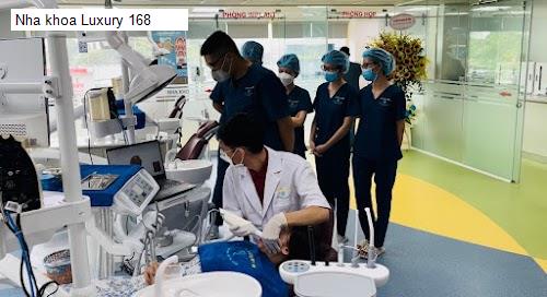 Hình ảnh Nha khoa Luxury 168