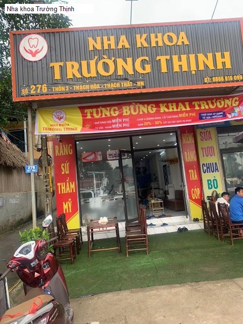 Hình ảnh Nha khoa Trường Thịnh