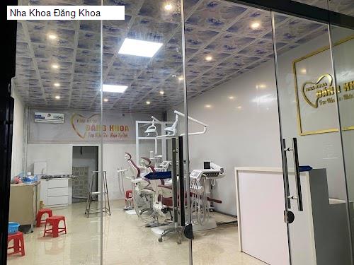 Hình ảnh Nha Khoa Đăng Khoa