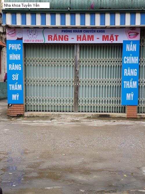 Hình ảnh Nha khoa Tuyền Yến