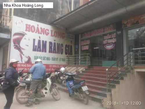 Hình ảnh Nha Khoa Hoàng Long