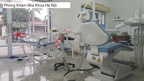 Hình ảnh Phòng Khám Nha Khoa Hà Nội