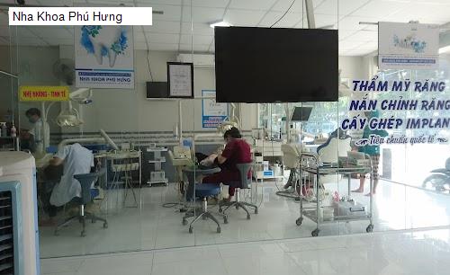 Hình ảnh Nha Khoa Phú Hưng
