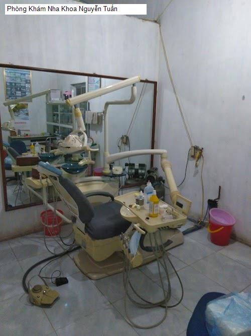 Hình ảnh Phòng Khám Nha Khoa Nguyễn Tuấn