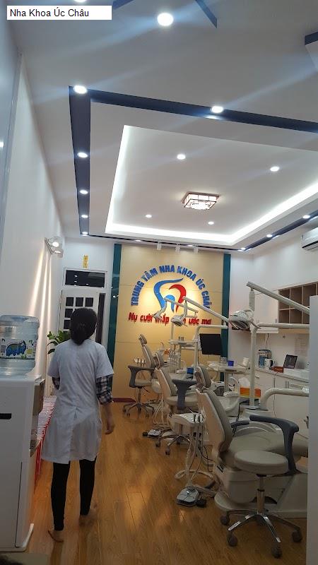 Hình ảnh Nha Khoa Úc Châu