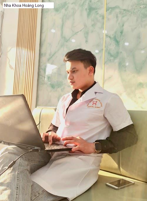 Hình ảnh Nha Khoa Hoàng Long