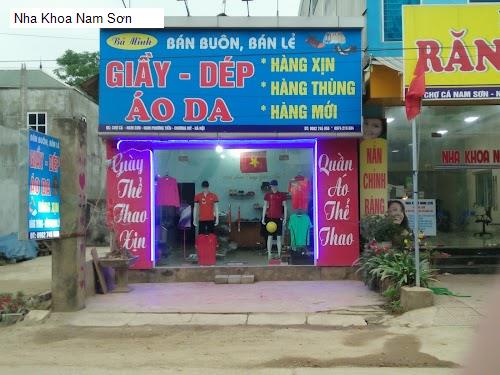 Hình ảnh Nha Khoa Nam Sơn