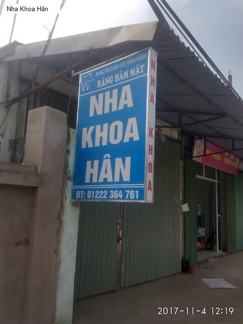 Hình ảnh Nha Khoa Hân