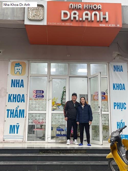 Hình ảnh Nha Khoa Dr.Anh