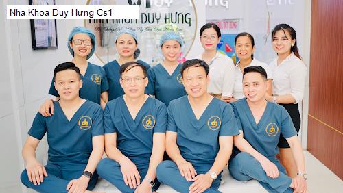 Hình ảnh Nha Khoa Duy Hưng Cs1