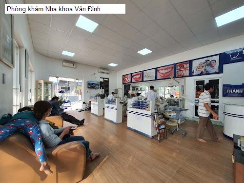 Hình ảnh Phòng khám Nha khoa Vân Đình