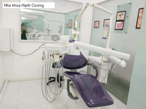 Hình ảnh Nha khoa Hạnh Cương