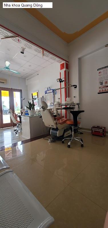 Hình ảnh Nha khoa Quang Dũng
