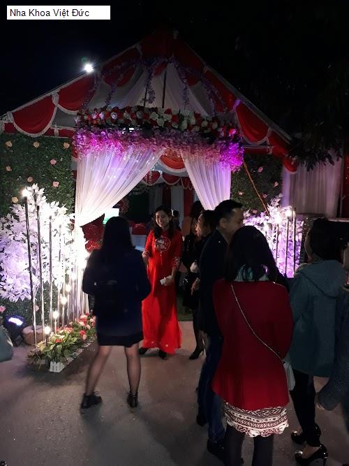 Hình ảnh Nha Khoa Việt Đức