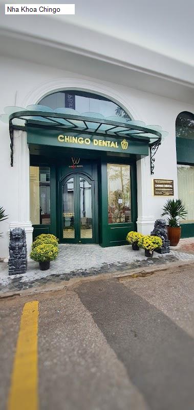 Hình ảnh Nha Khoa Chingo