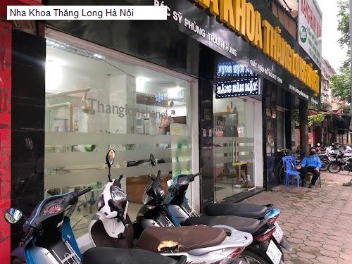 Hình ảnh Nha Khoa Thăng Long Hà Nội