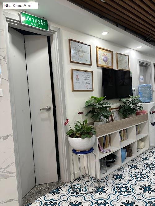 Hình ảnh Nha Khoa Ami