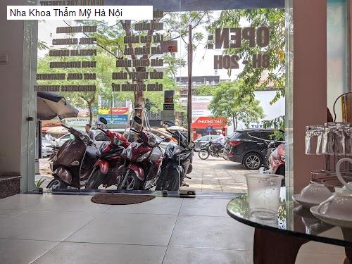 Hình ảnh Nha Khoa Thẩm Mỹ Hà Nội