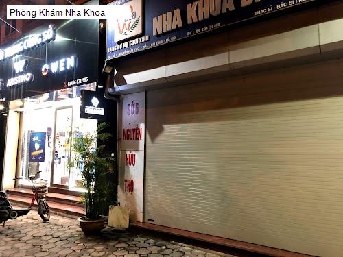 Hình ảnh Phòng Khám Nha Khoa