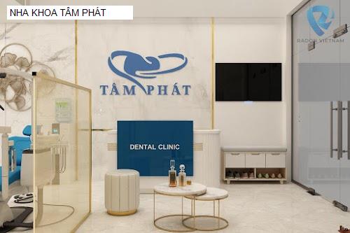 Hình ảnh NHA KHOA TÂM PHÁT