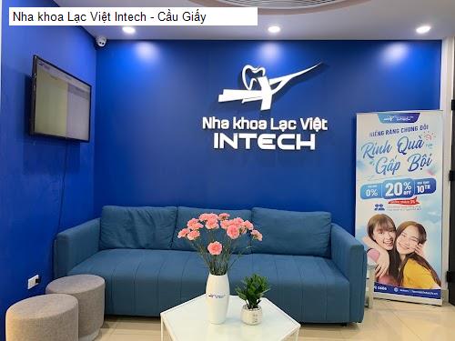 Hình ảnh Nha khoa Lạc Việt Intech - Cầu Giấy