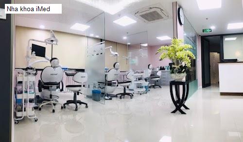 Hình ảnh Nha khoa iMed