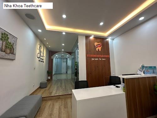 Hình ảnh Nha Khoa Teethcare