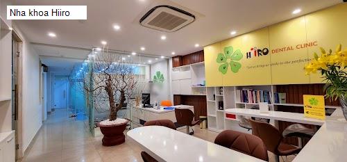 Hình ảnh Nha khoa Hiiro