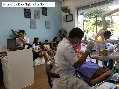 Hình ảnh Nha Khoa Bảo Ngân - Hà Nội