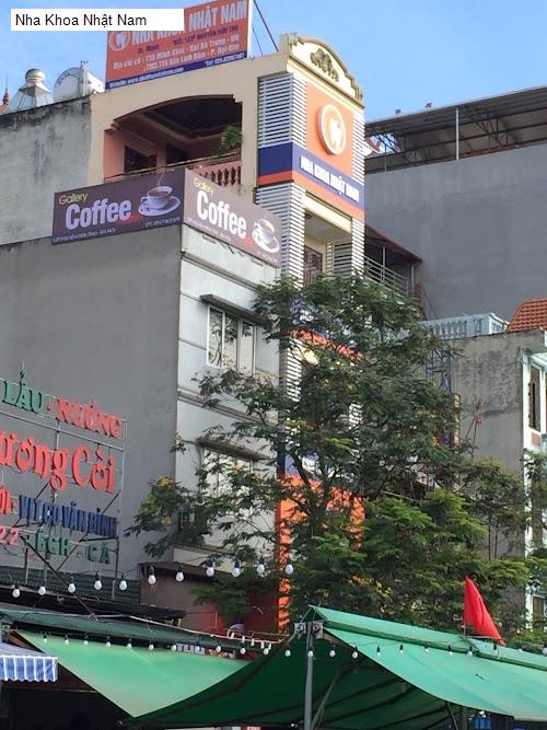 Hình ảnh Nha Khoa Nhật Nam